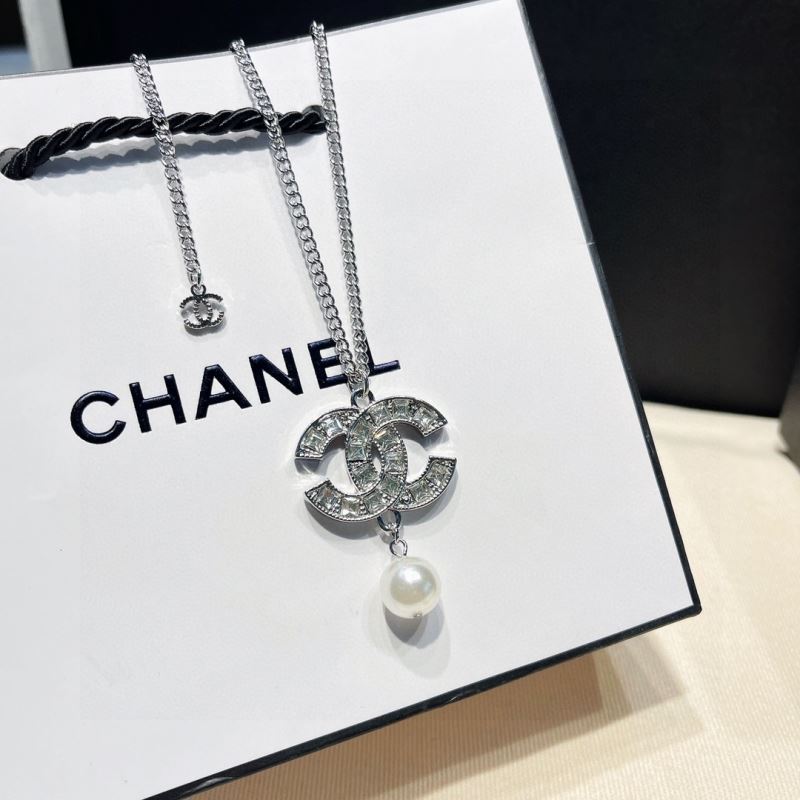 Chanel Necklaces